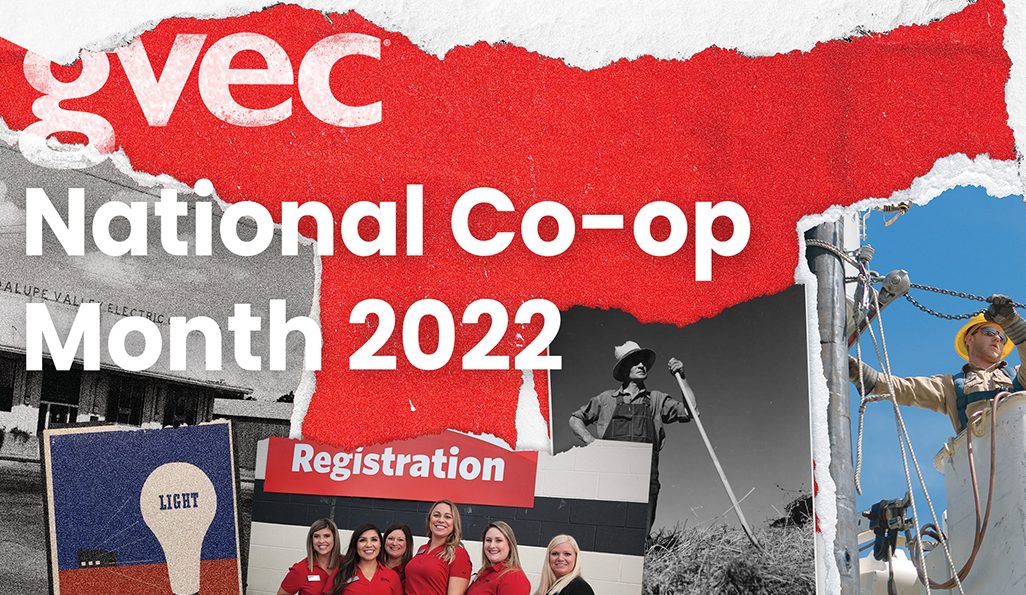 National Co-op Month 2022: Celebrating a Cooperative Heritage of Service