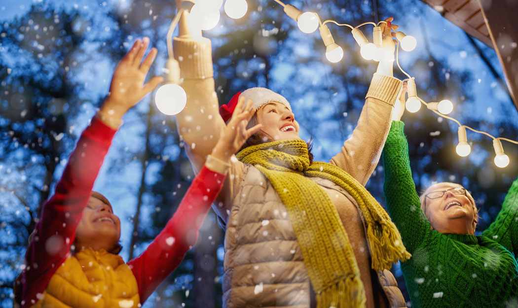 ‘Tis the Season for Electrical Safety