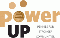 GVEC Power Up Logo