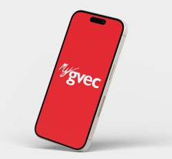 MyGVEC App in Cuero, TX