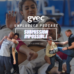 The GVEC Unplugged Podcast The GVEC Unplugged Podcast