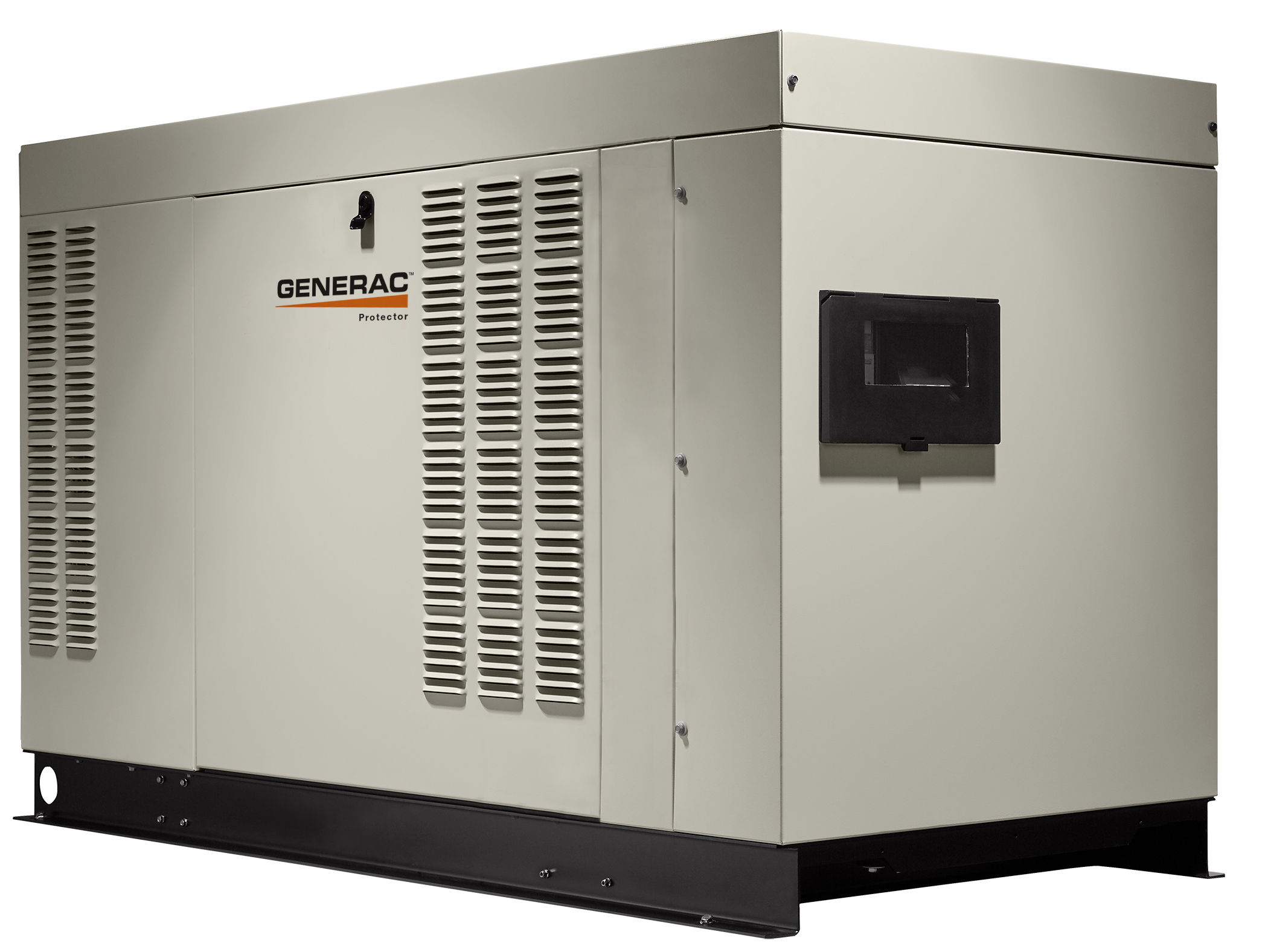 Generac generator