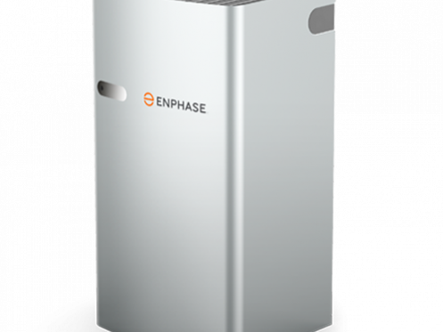 Enphase IQ Battery