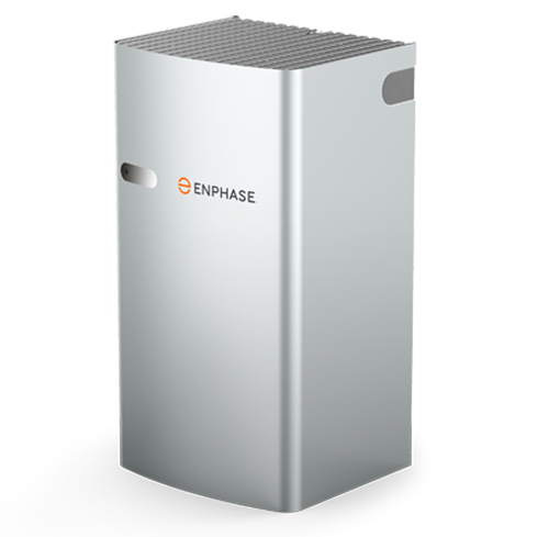 Enphase IQ Battery