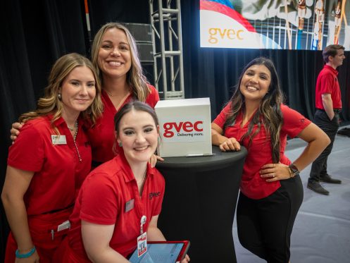 GVEC Annual Meeting