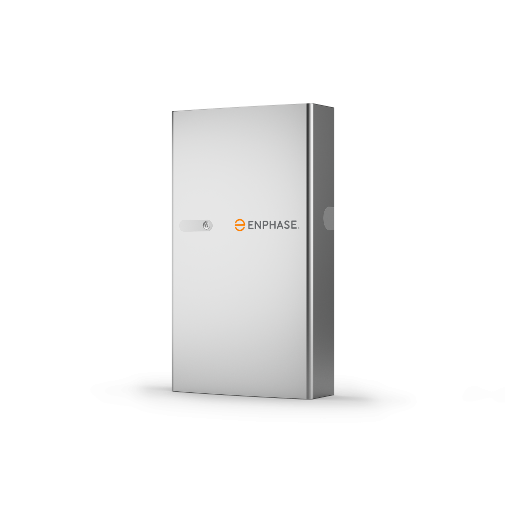Invest in Energy Independence with an Enphase Battery System - GVEC