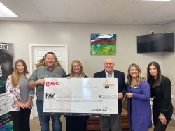Crisis Center of Comal County