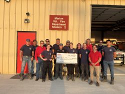 Marion VFD