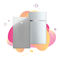 GVEC PTP Battery Program Enphase and Tesla