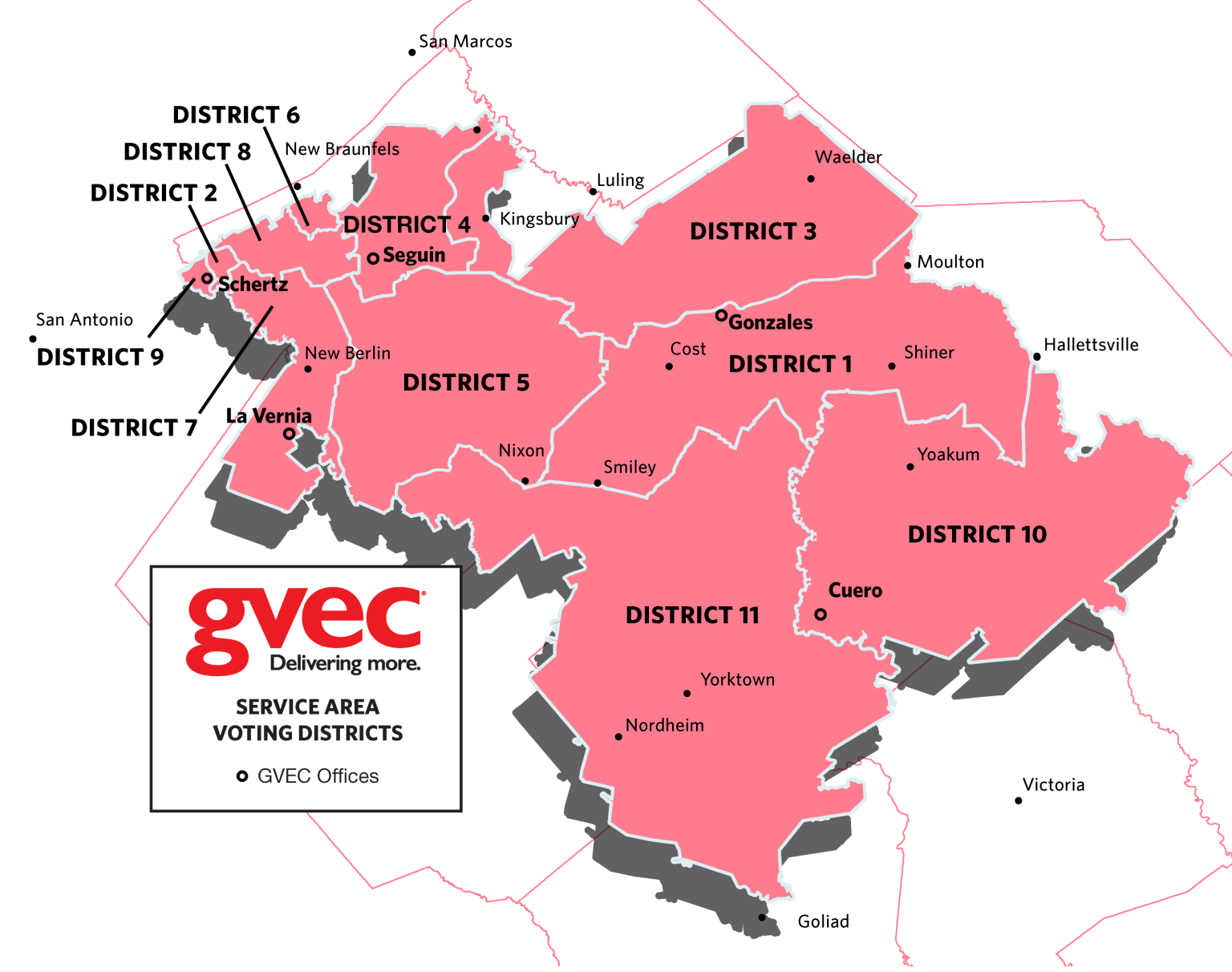 Leadership - GVEC