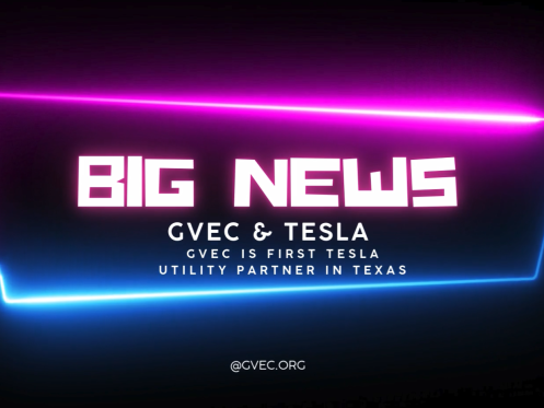 Big News