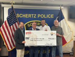 City of Schertz