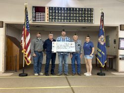 Cuero VFW