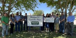 Seguin Chamber Leadership Seguin