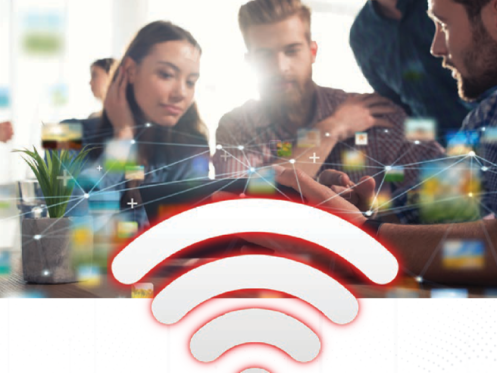 Wifi Signal