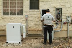 GVEC X Base Power Company
