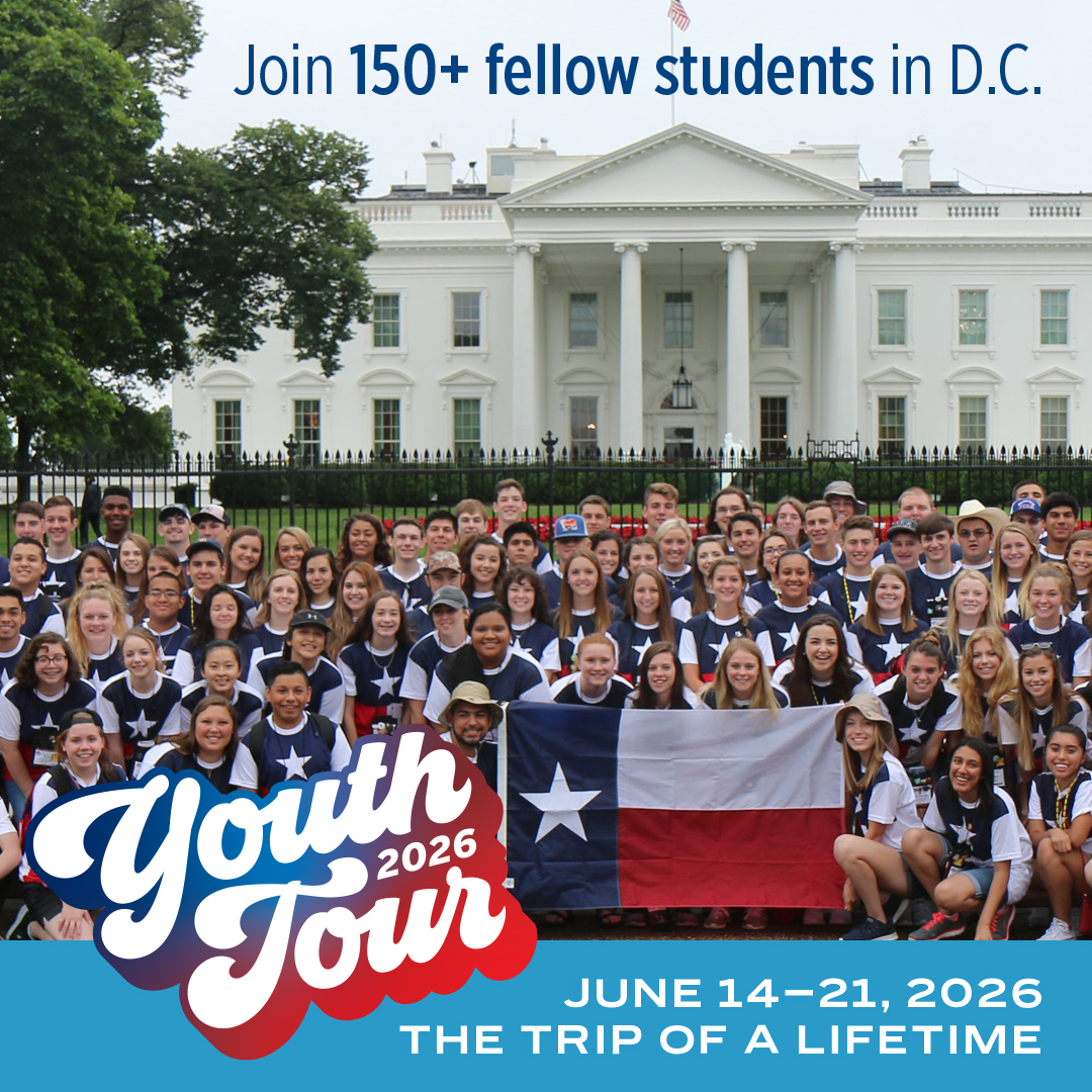 Youth Tour Washington