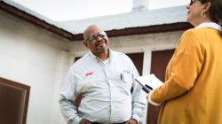 Quincy Johnson GVEC Edwards Association