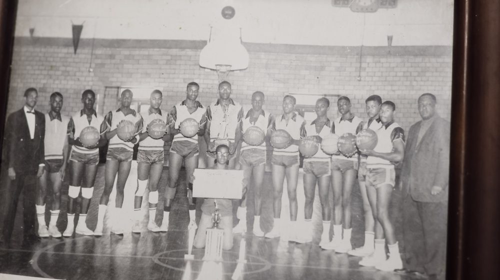 Quincy Johnson GVEC Edwards Association