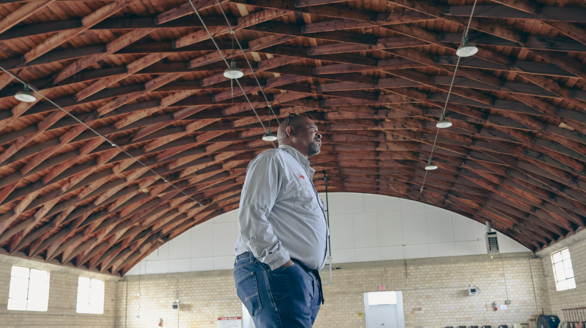 Quincy Johnson GVEC Edwards Association