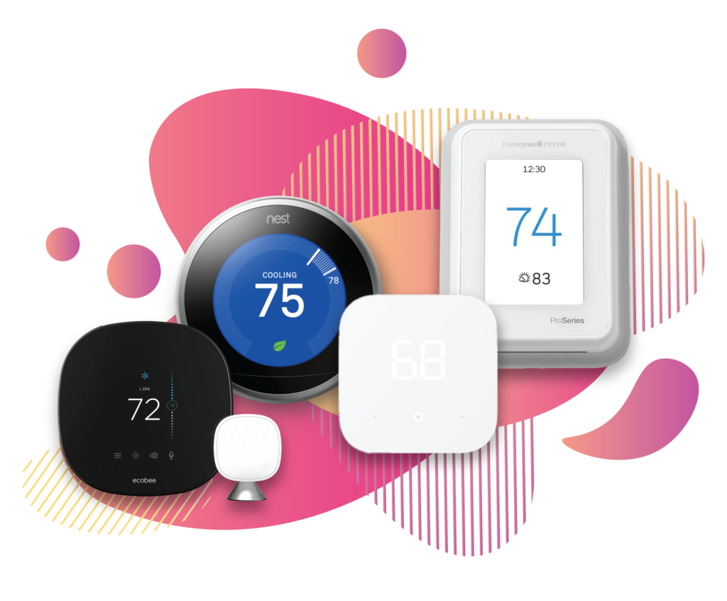 thermostats2_PTP GVEC Peak Time Pay Back Thermostats