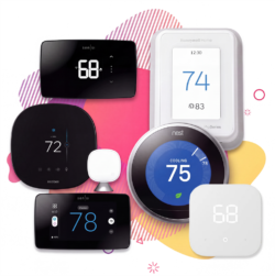 Thermostat