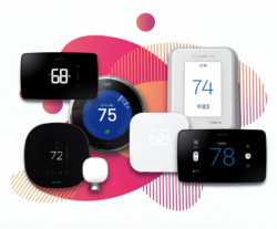 Thermostat