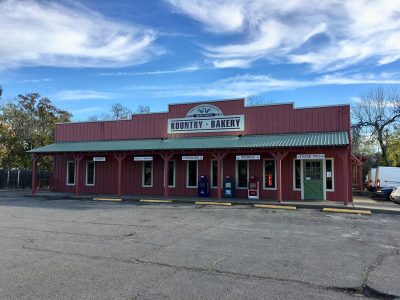 Kountry Bakery