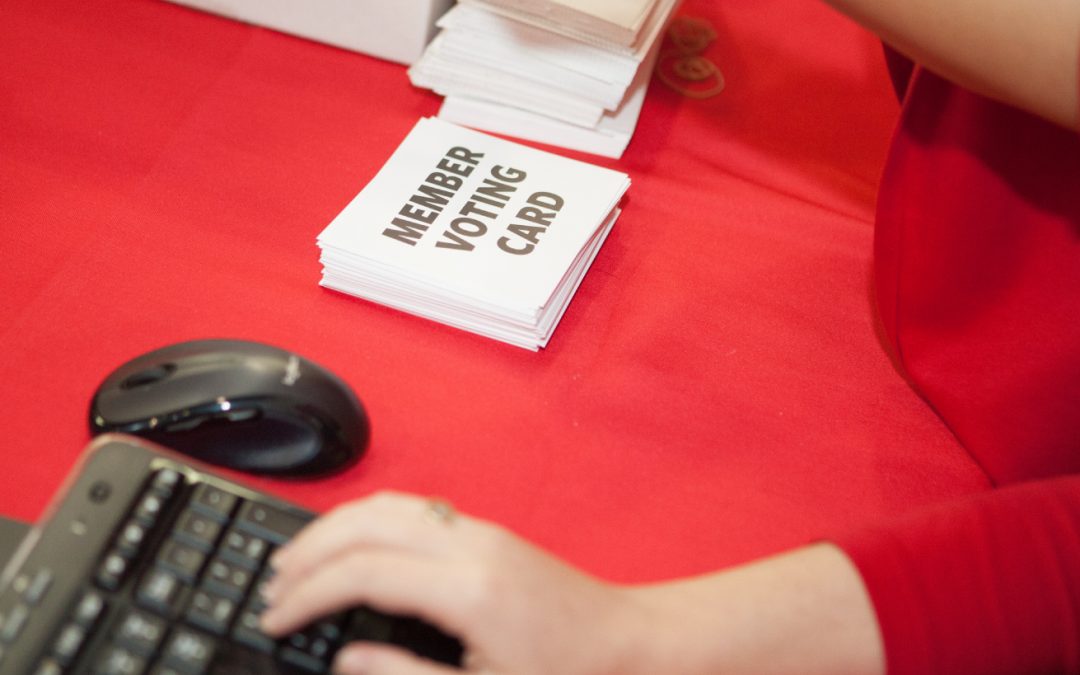The 2019 GVEC Annual Meeting: Why It Matters to You