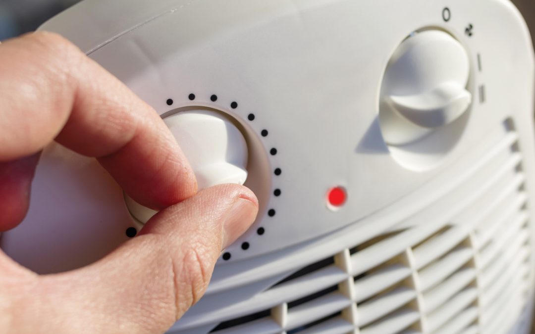 Space Heaters: Dos and Don’ts for Efficiency and Safety