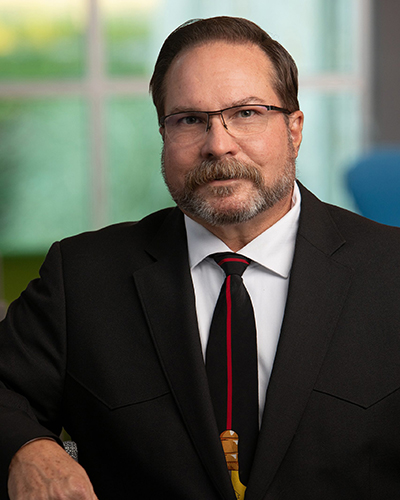 Robert B. Christmas