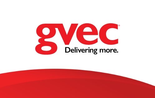 GVEC Logo in Cuero, TX