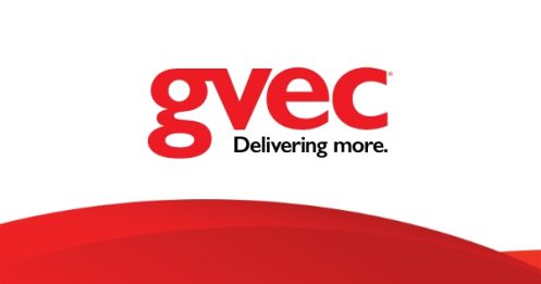 GVEC Logo in Cuero, TX