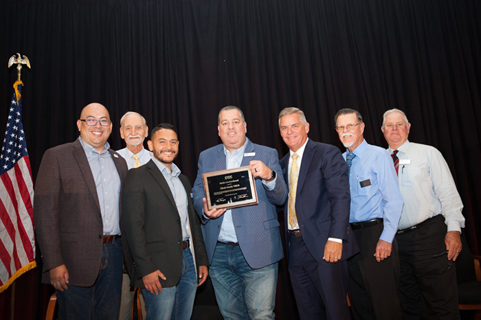 2022 Public Service Awards