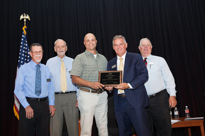 2022 Public Service Awards