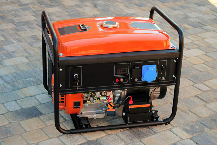 Generator Safety