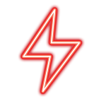 Electricity Icon
