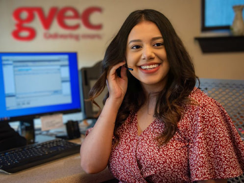 GVEC Customer Service in Cuero, TX